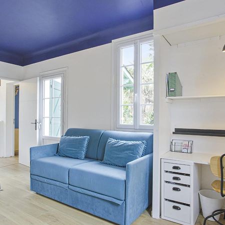 Maison De Belcenia - Hendaye - Welkeys Экстерьер фото