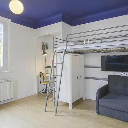 Maison De Belcenia - Hendaye - Welkeys Экстерьер фото